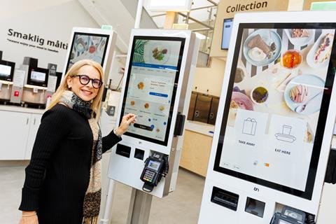 IKEA Hammersmith Restaurant Opening 10